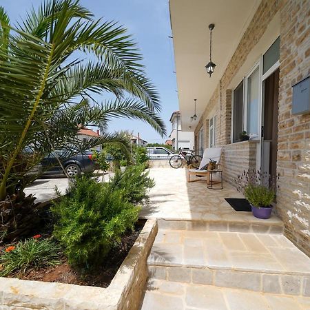 Apartment Diva Zadar Extérieur photo