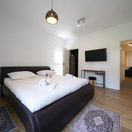 Apartment Diva Zadar Extérieur photo