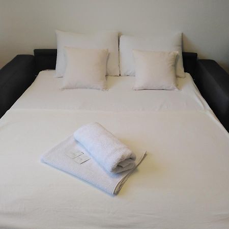 Apartment Diva Zadar Extérieur photo