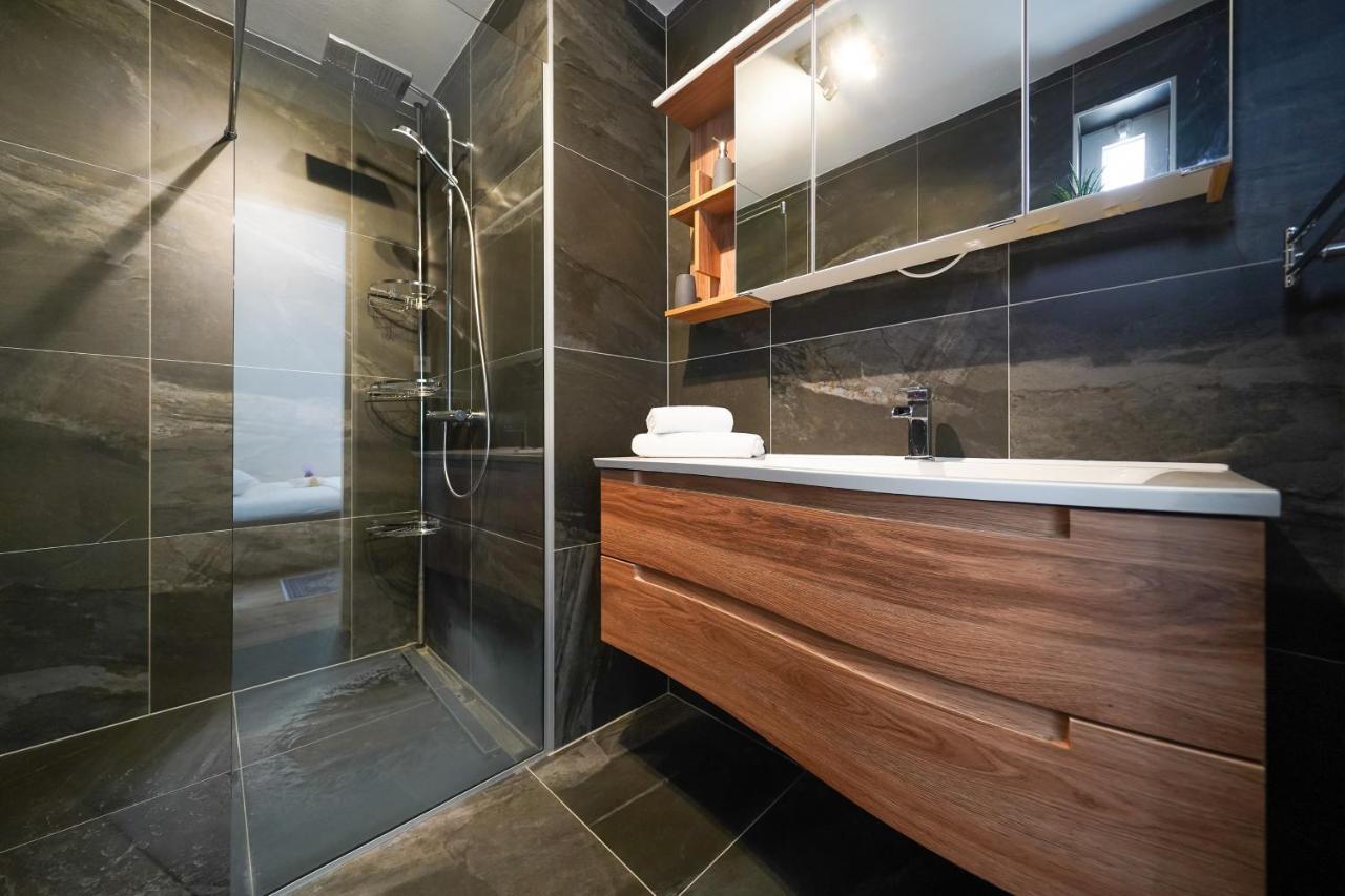 Apartment Diva Zadar Extérieur photo