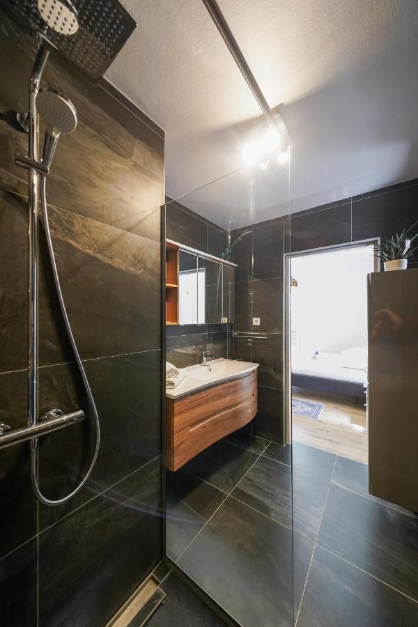 Apartment Diva Zadar Extérieur photo
