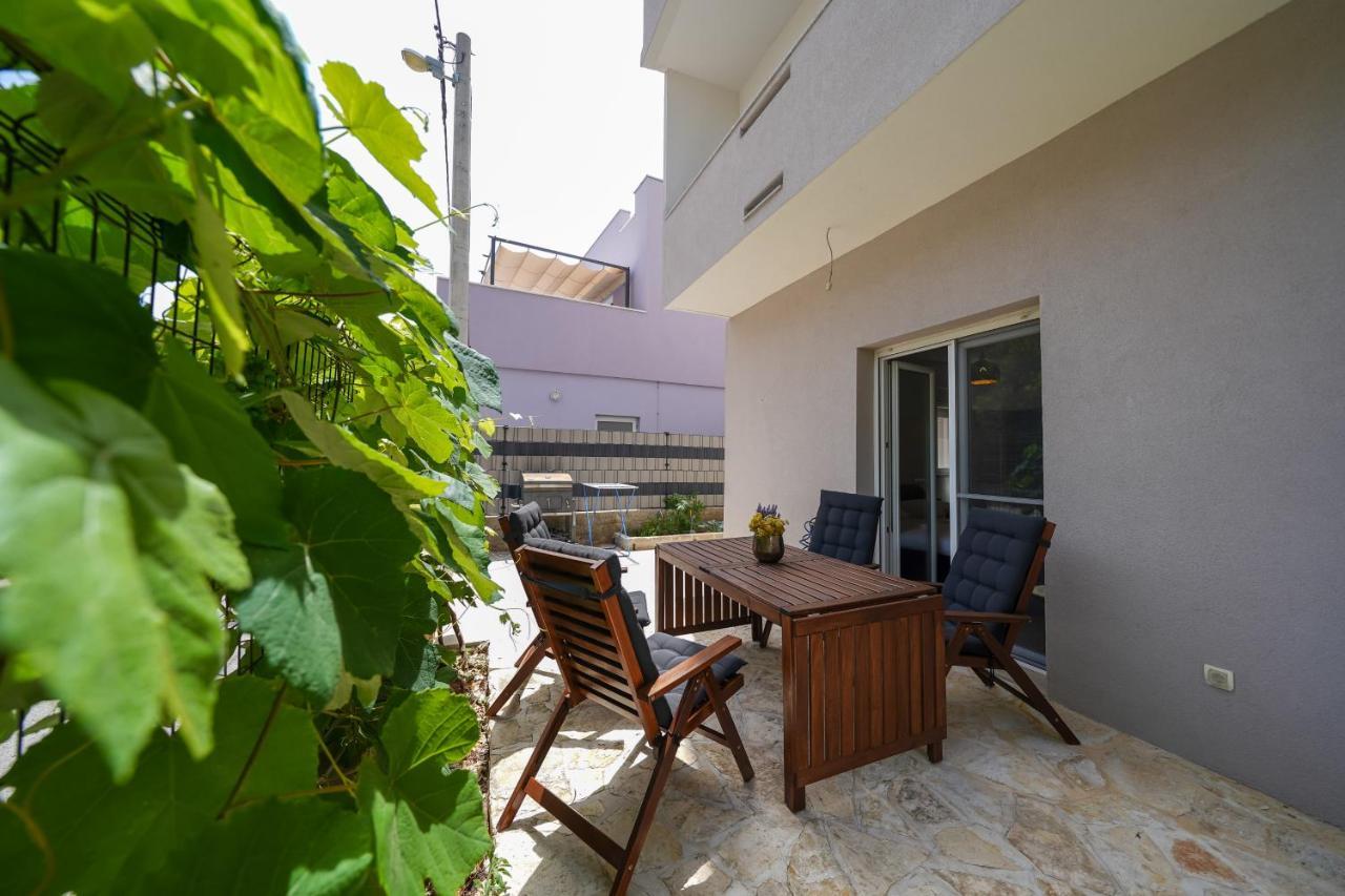 Apartment Diva Zadar Extérieur photo