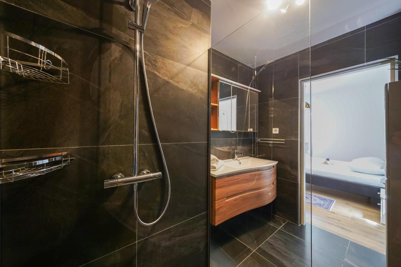 Apartment Diva Zadar Extérieur photo