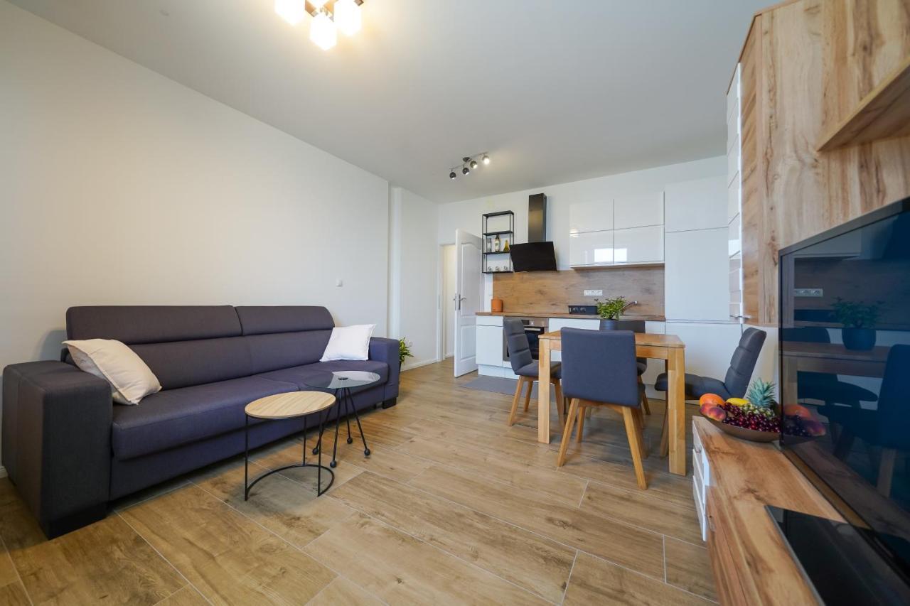 Apartment Diva Zadar Extérieur photo