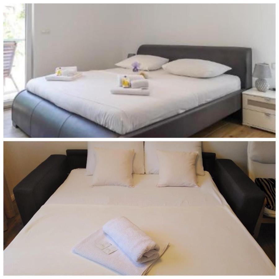 Apartment Diva Zadar Extérieur photo