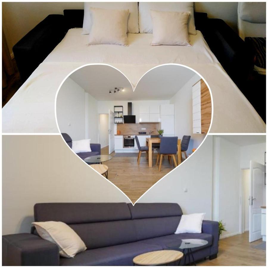 Apartment Diva Zadar Extérieur photo