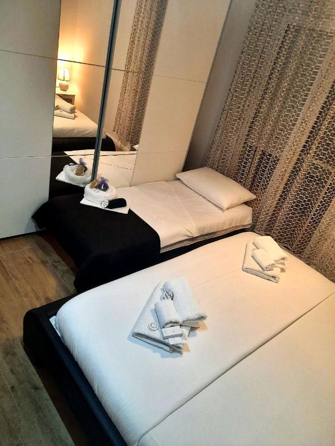 Apartment Diva Zadar Extérieur photo