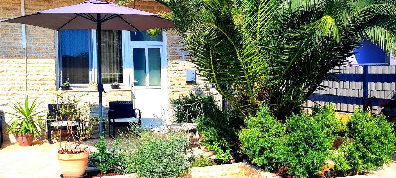 Apartment Diva Zadar Extérieur photo