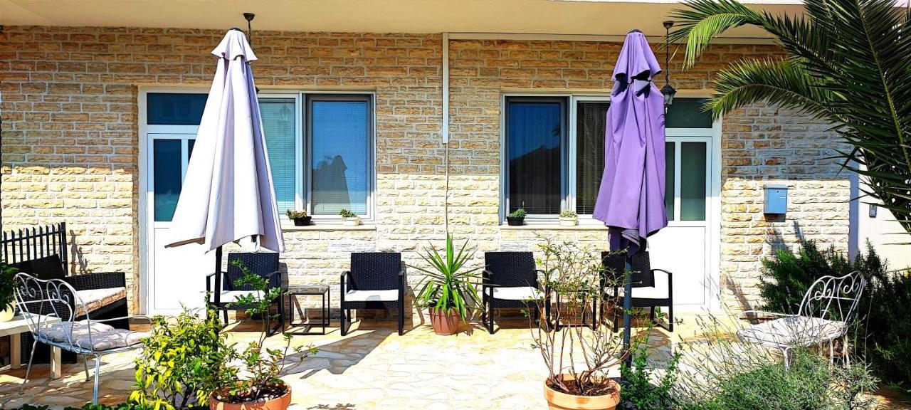 Apartment Diva Zadar Extérieur photo
